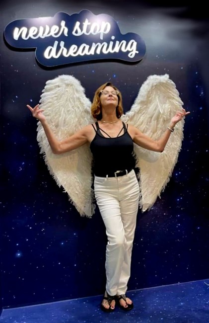 Obituary of Marla Jo Laughlin