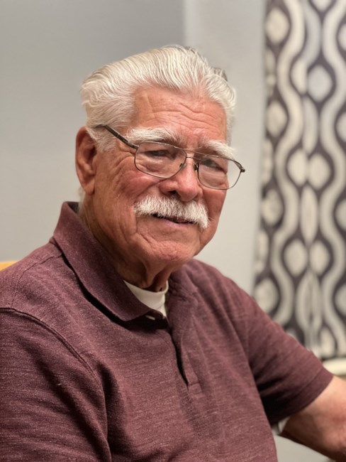 Obituary of Alberto G. Castro Sr.