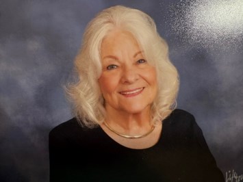 Obituary of Susan Diane Paradoski