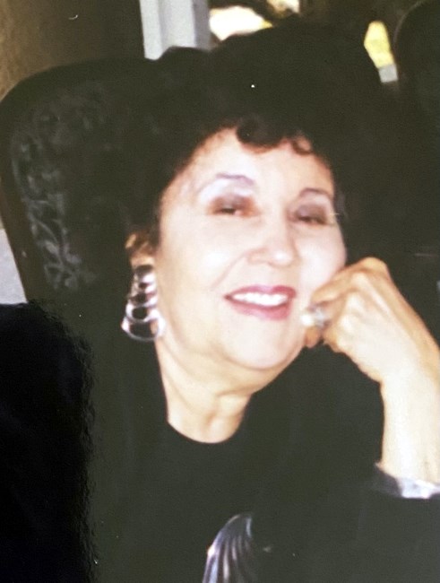 Obituary of Carmen Monaco