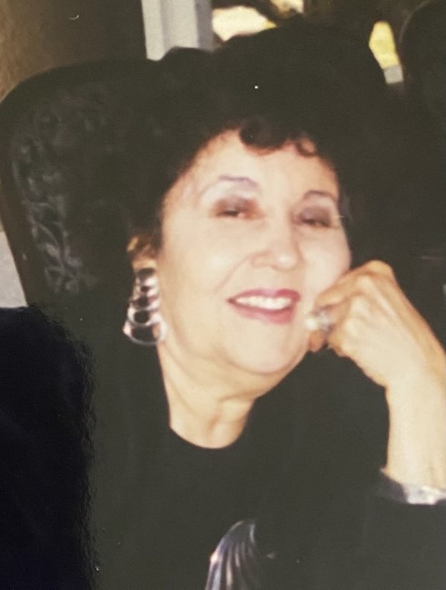 Obituary of Carmen Monaco