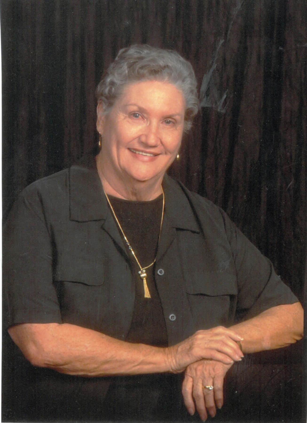 Obituary of Laura Sue Davis
