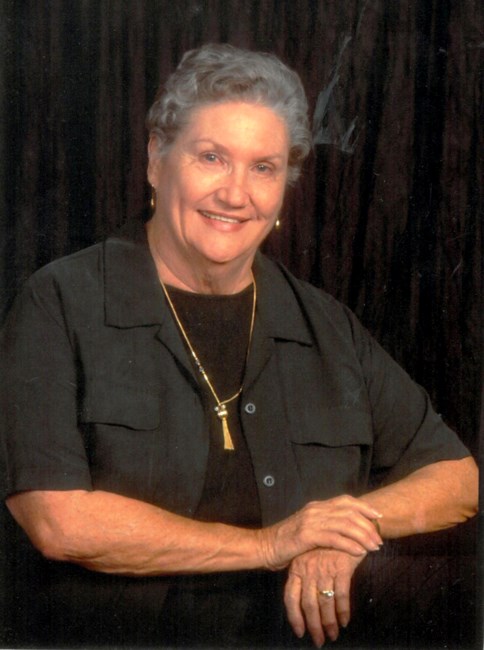 Obituario de Laura Sue Davis