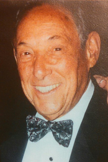 Obituary of Arnold Monte Schrier