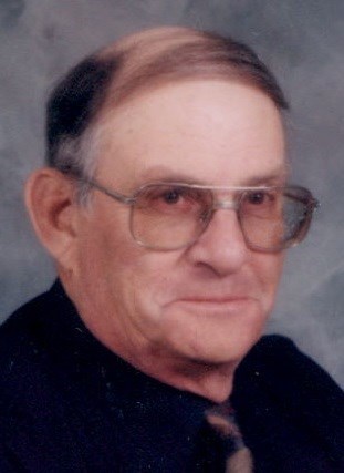 Obituary of Edward Christ Roske