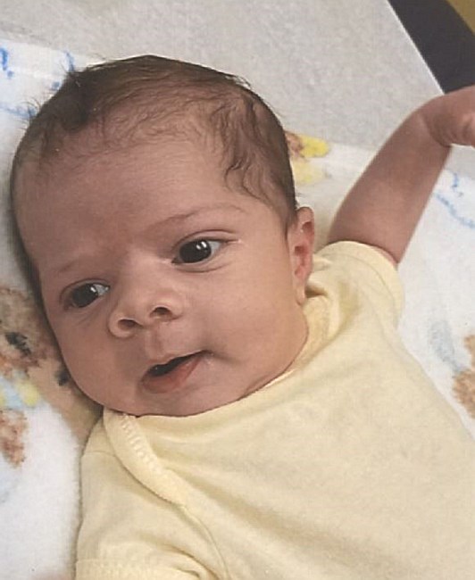 Obituary of Dominic Elijah Grove