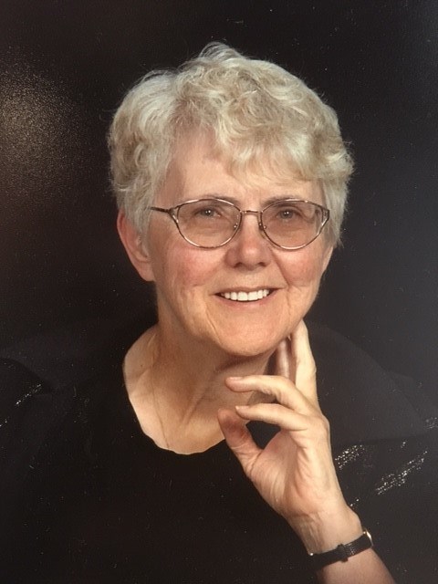 Obituary of Marie Celeste Clark