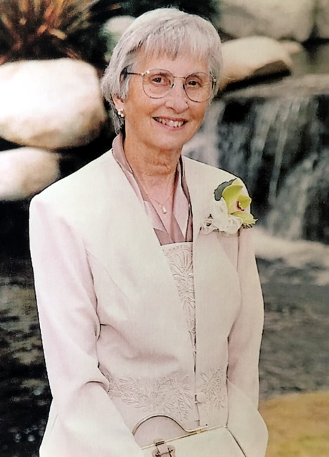 Obituary of Loretta Arlene Hanz