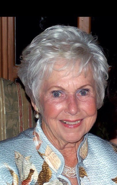 Obituary of Carol Maxine Doody