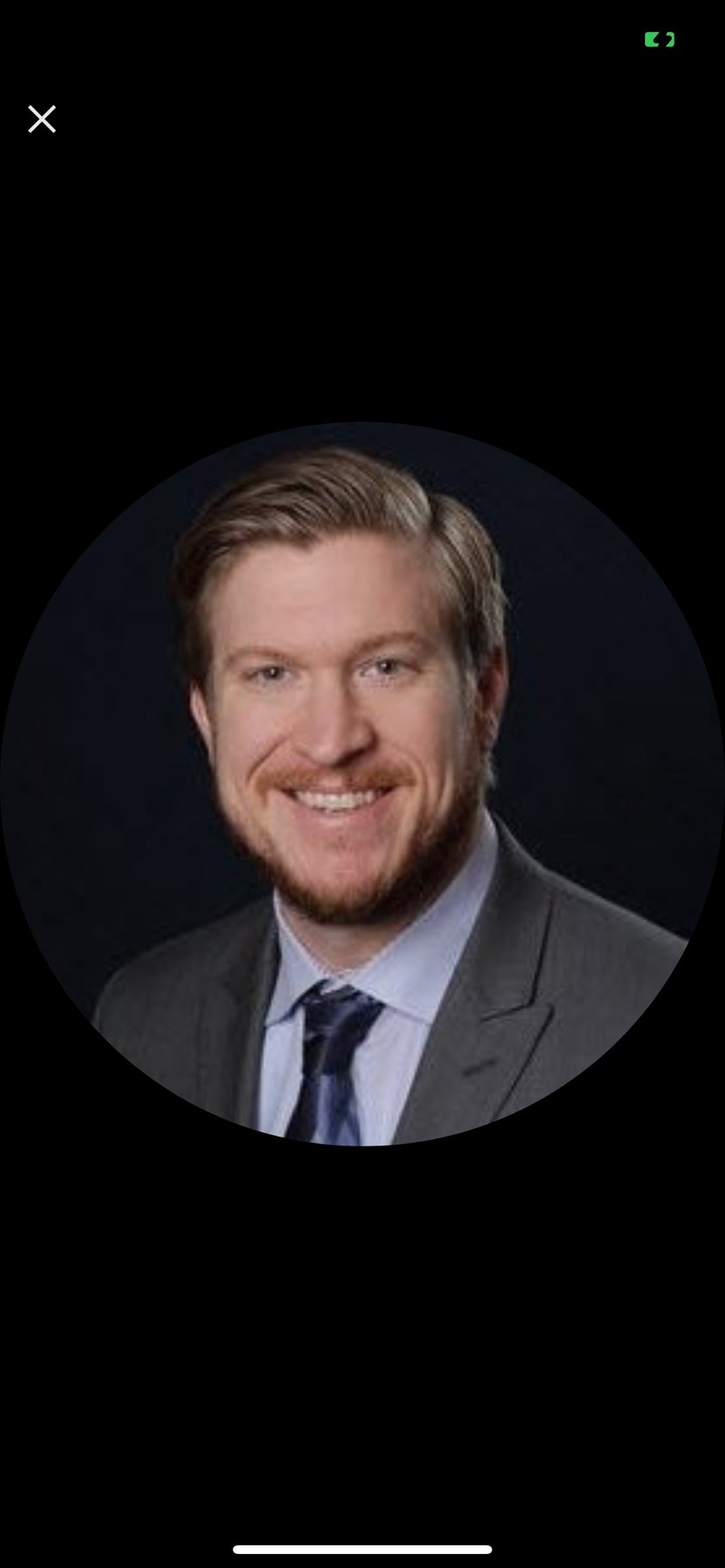 Avis de décès de Derek Clinton Mallory