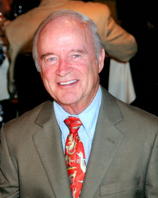 Obituary of David Earl Jones