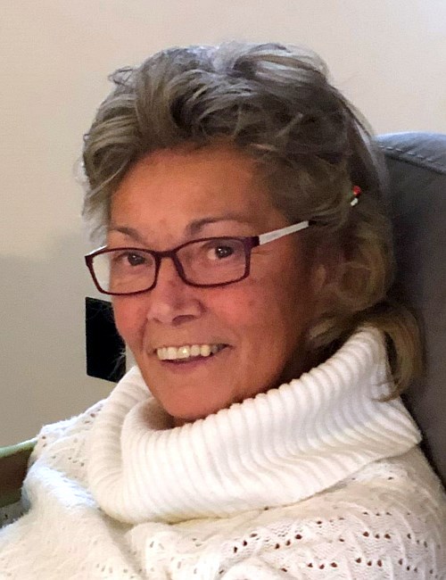 Obituary of Janine Mary McCulloch