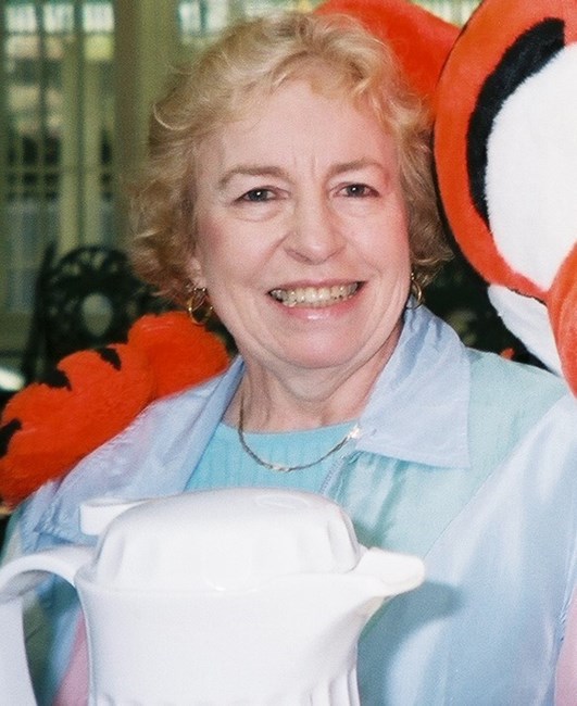 Obituary of Mrs. Ibelisse Guevara