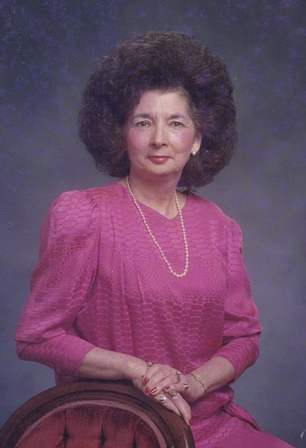 obituary image