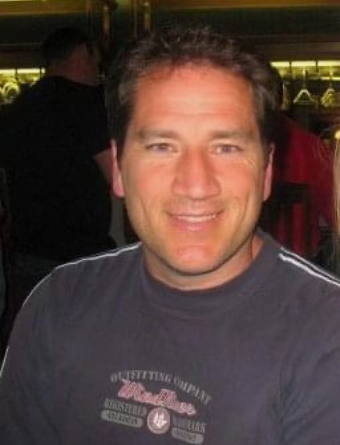 Obituary of David Andrew Bartlett