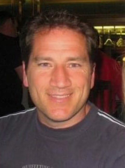 Obituary of David Andrew Bartlett