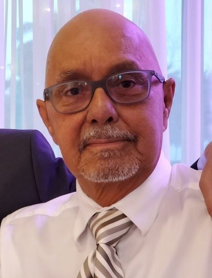 Obituary of Orlando Rodriguez