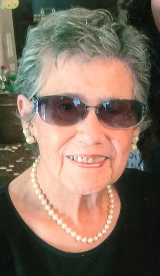 Obituary of Adelaida S. Turner