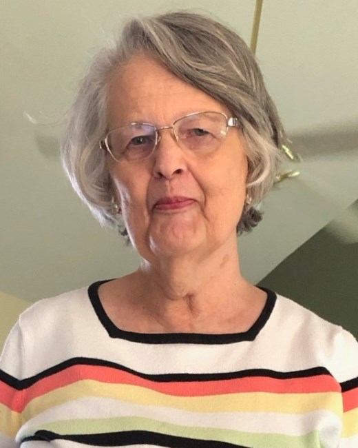 Obituary of Helen Frances Hall