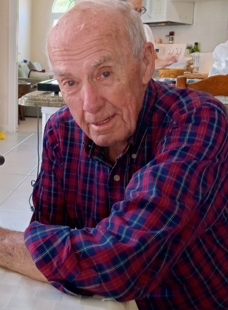 Obituary of Paul James Larcom