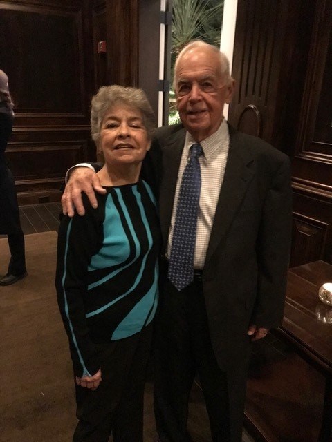 Obituary of Richard Farmer Tackett