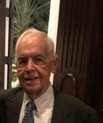 Obituary of Richard Farmer Tackett