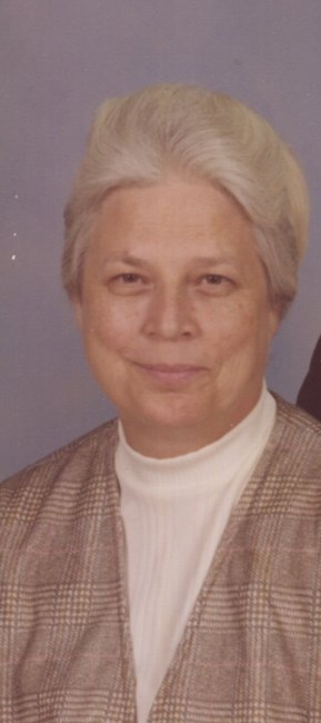 Obituary of Peggie Honea