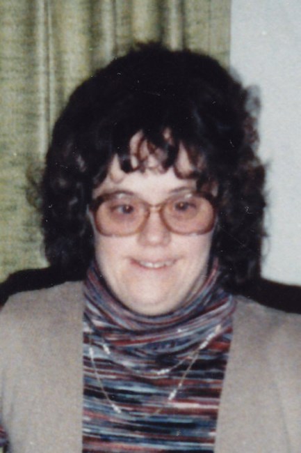 Obituary of Mary E Steward