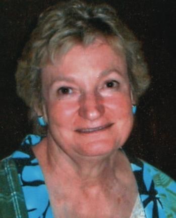 Obituary of Linda Morris Veresh