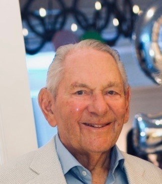 Obituary of Elliott Koenig