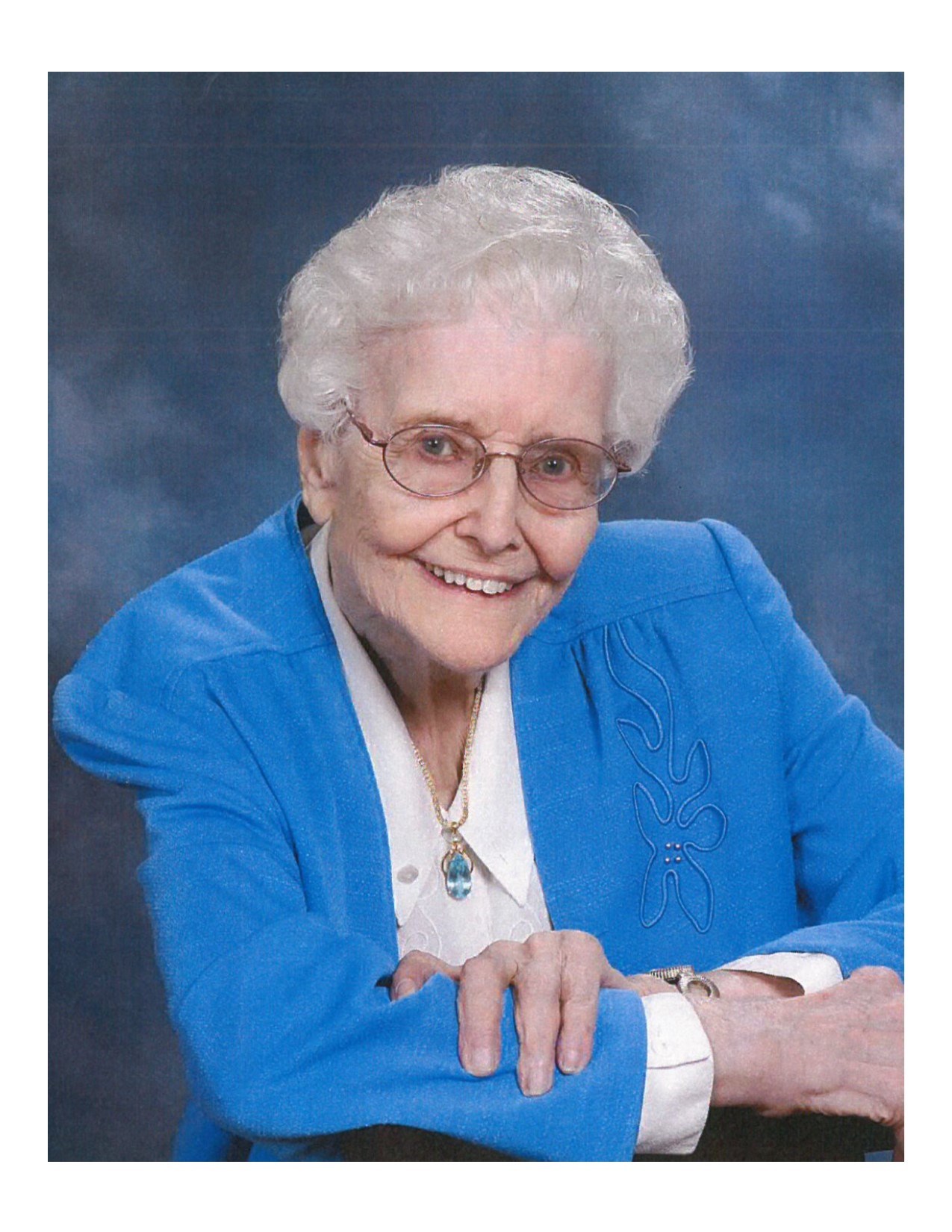Obituary of Virginia Anne Milligan