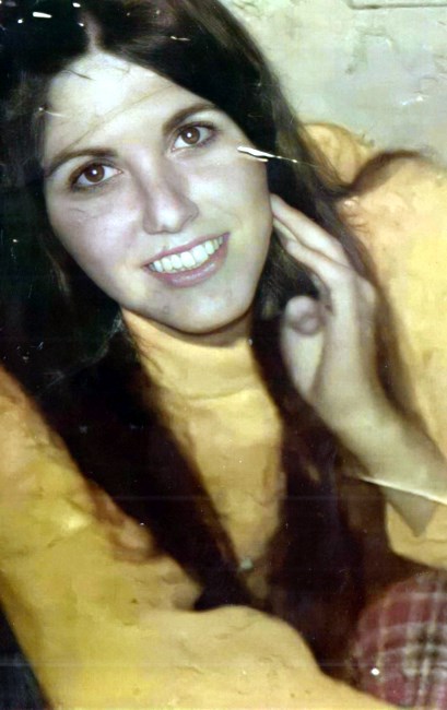 Obituary of Patsy Jean Reid