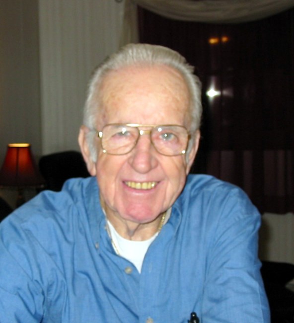Obituary of Joseph E. Denker Sr.