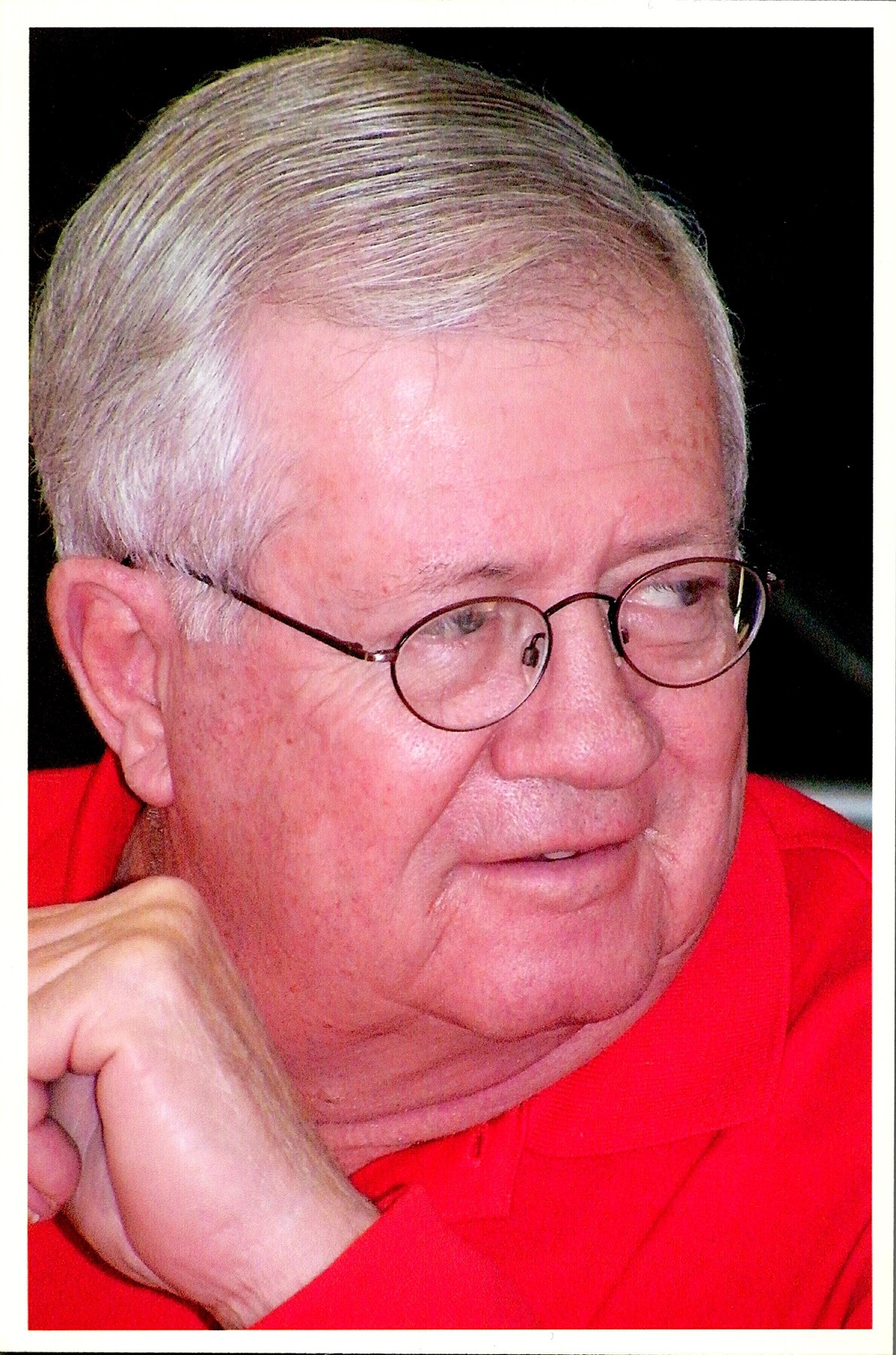 Obituary of William "Max" Maxon Grant