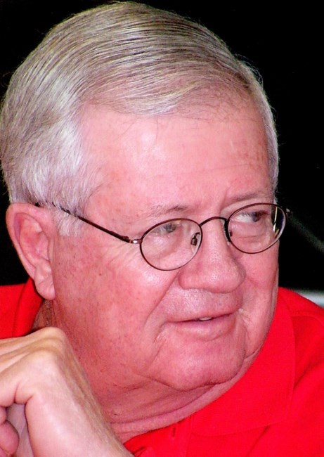 Obituary of William "Max" Maxon Grant