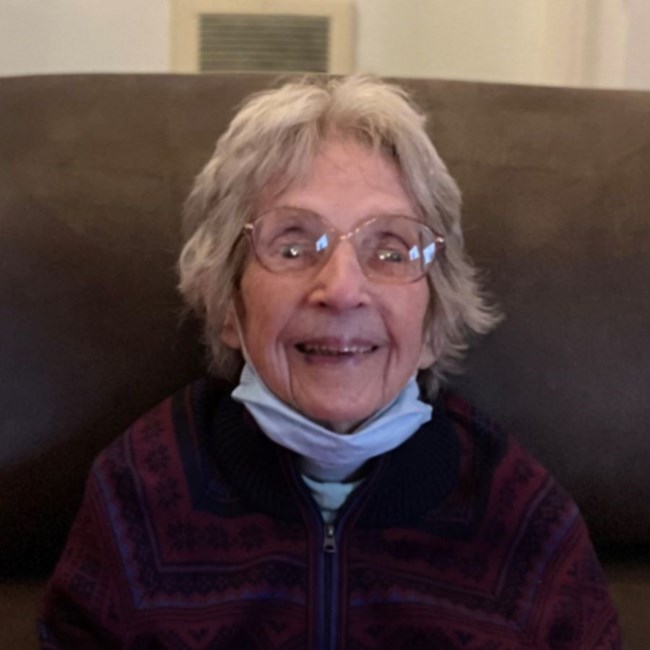 Obituary of Leona M Wilson