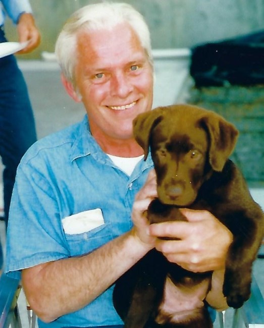 Obituary of Kenneth Harrison Kimmell