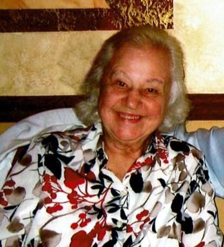 Obituary of Fotene Phyllis Petruff