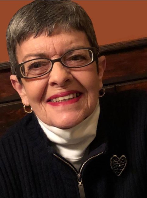 Obituary of Joyce Anne Travers