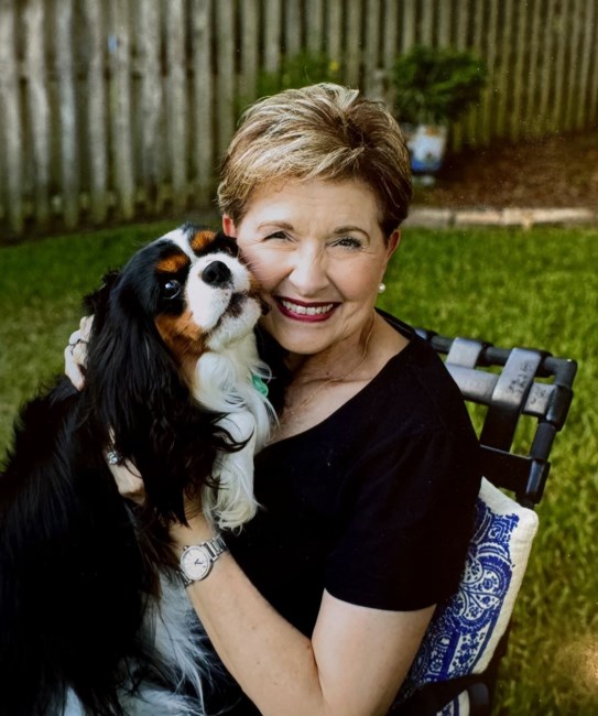 Obituary of Martha Baker Rogers