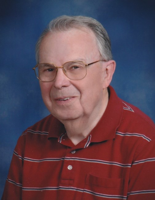 Obituary of Roland Joseph Wills