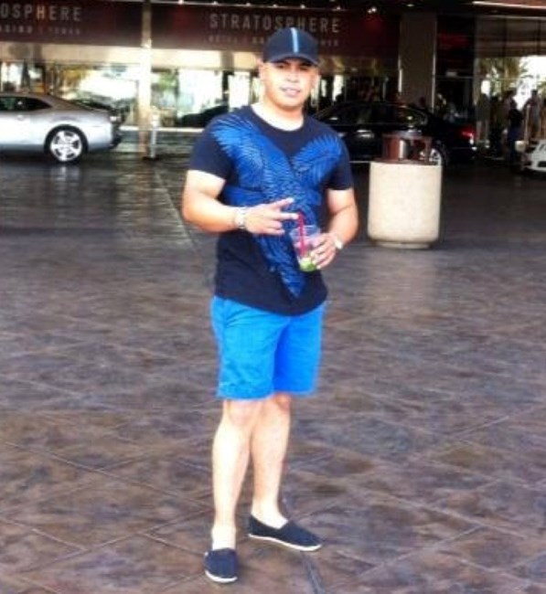 Obituary of Edgar Eduardo Goy-Alvarez