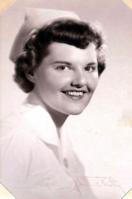 Obituary of Elaine C. Malzacher