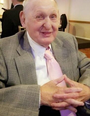 Obituary of Robert Sherman