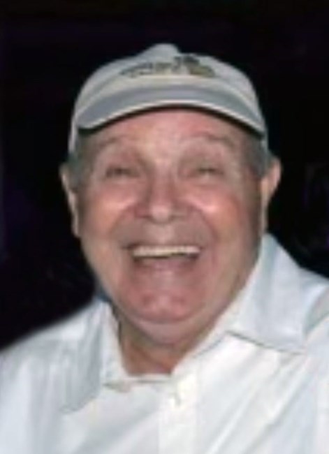 Obituary of Edward McDaniel