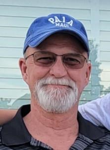 Obituary of Bruce Alan Andersen
