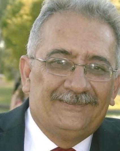 Obituary of Angel Francisco Carvajal-Vasquez