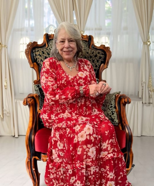 Obituary of Katherine "Kathy" Anne (Richard) Ash