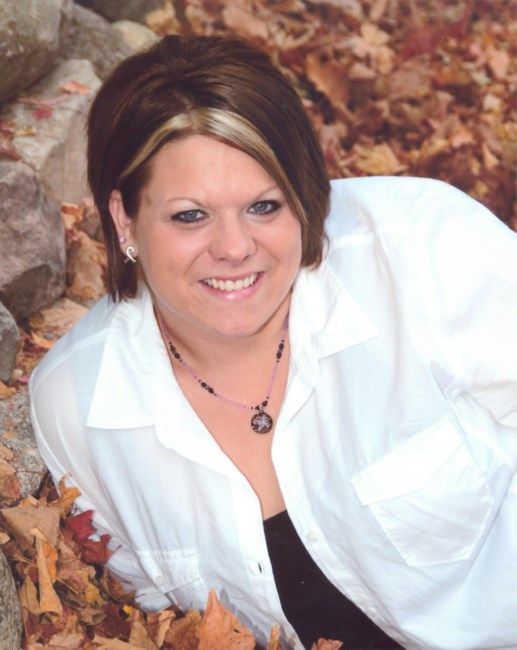 Obituary of Monica K. Cecile Larson