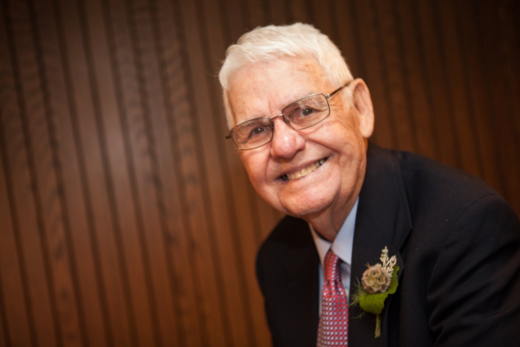 Obituary of Jerry Cooper